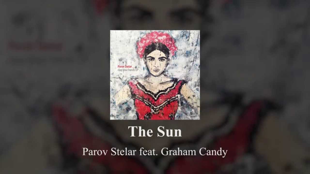 parov stelar the sun